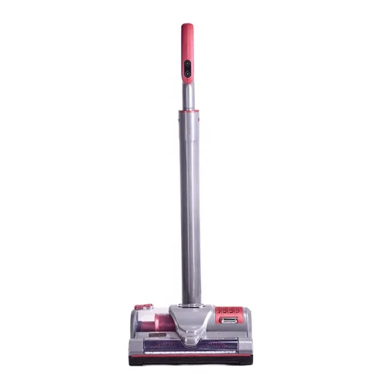 Cordless Vacuum Cleaner: Portable Cleaning Solutions
