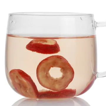 High Quality Sweet Dried Hawthorn Tea