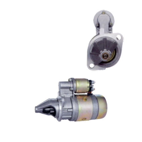 LADA car starter 12V 1.3KW