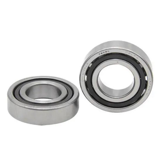 Super Precision Bearings 7014CTYNDULP4 Angular Contact Ball Bearing