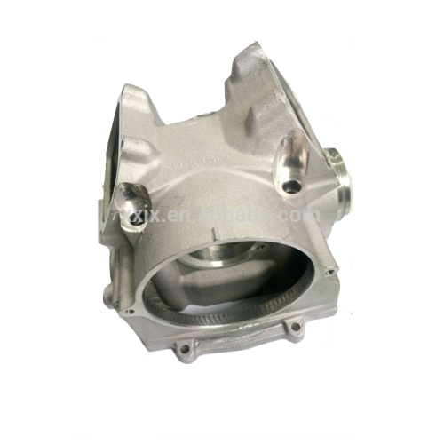 Medical Spare Parts OEM machining services engine cylinder heads Motorcycle Medical Spare Parts casting die cast cnc machining Supplier