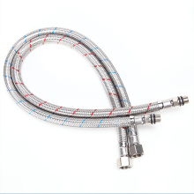 Stainless Steel Braided Hose for bathroom