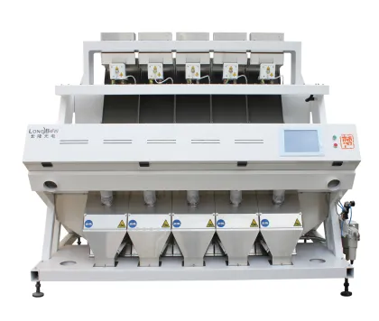 Beans sorter machines color sorter for red beans green beans, lentil or mung beans,chickpea