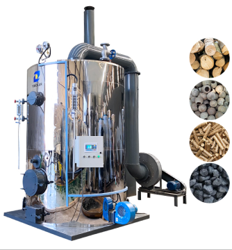 Steam Boiler Systems & Suppliers