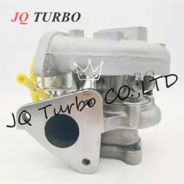 GT1752S OEM Turbocharger for RD28T RD28TI Y61 and Nissan Patrol GR II Y61 2.8TD