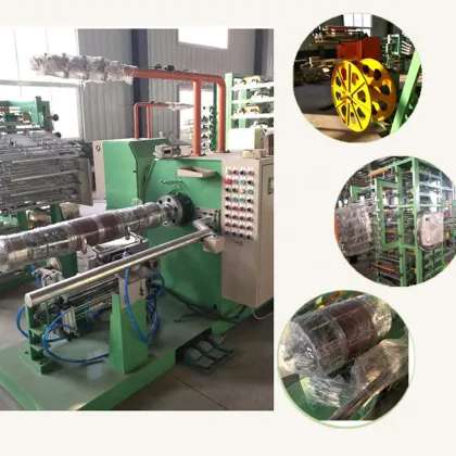 Mesnac Tyre Building Machine Search