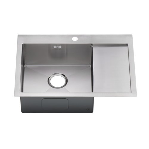 Topmount anonyura neakavakirwa-mukicheni yekucheka bhodhi kurudyi