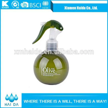 New selling leave in hair conditioner