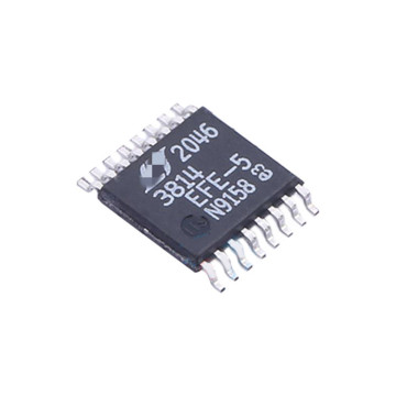 LTC3814EFE-5 IC REGULATOR CONTROLLER - 100% Original & New