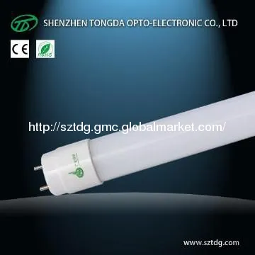 factory best selling 18W smd led tube 1200mm