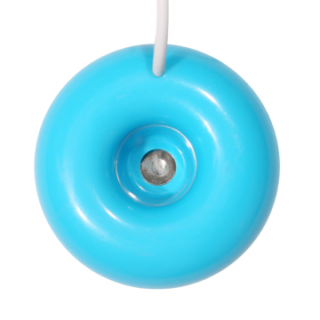 Portable Wooden Grain Donut Air Humidifier - Cheap Price