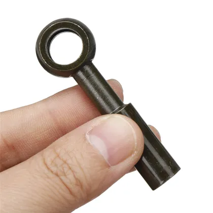 Automobile Brake Fittings & Hoses: Brake Pipe Joints, Banjo Fittings & Hose Ends