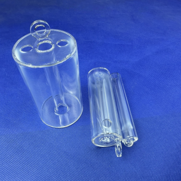 Quartz Tube Furnace Accessories for High Temperature Applications