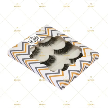 Wholesale Handmade Premium Bottom Lashes - Ready to Ship False Lower Strip Under Eye Lashes