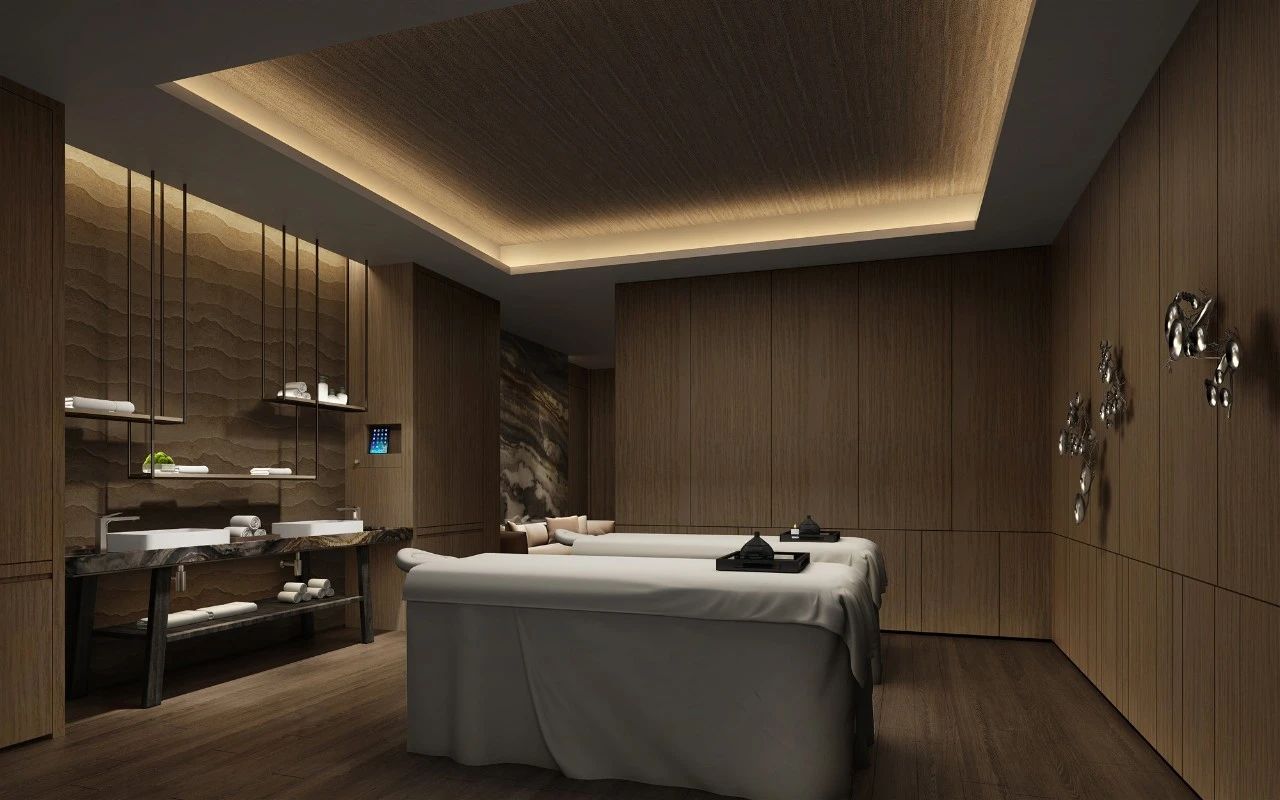 Mandarin Oriental Hotel Shenzhen (17)