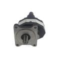 Jentera Pembinaan Rectangle Spline Hydraulic Gear Pump