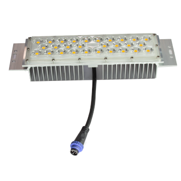 50W LED Module for LED Garden Lamp, Tunnel, Flood, Solar Street Light, and Retrofit Module