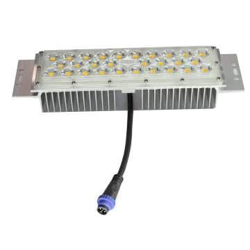 50W LED Module for LED Garden Lamp, Tunnel, Flood, Solar Street Light, and Retrofit Module