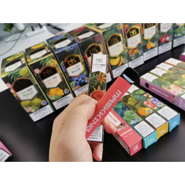 Maskking pro Gt Disposable Pod Device 1000 puffs
