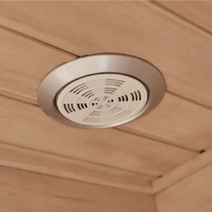 Infrared Sauna Room Far Infrared Sauna