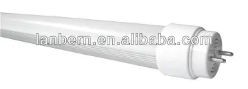 2013 wholesale asian tube china indoor lighting SMD light fixtures 20w 1200mm t8 led red light tube CE&ROHS alibaba express