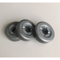 Isotropic Ferrite Magnets for stepping motor