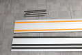 1M Guid Guide Rail for Plunge Track Saw
