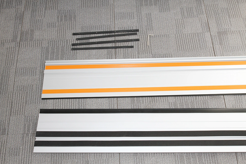 1m Track Guide Rail for Plunge Track Saw China Manufacturers Suppliers ...