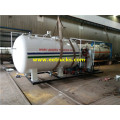 5 Tons Cooking Gas Skid Filling Plants