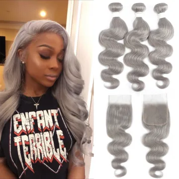 X-TRESS Direct Supplier 10"-26" 100% Brazilian Hair Bundle Body Wave Straight Human Hair Extensions For Black Women Hair Bundles