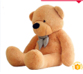 Peluche nom géant ours en peluche doux gros animaux jouets en peluche