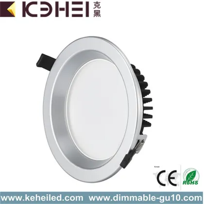 12W LED Downlight With Samsung Chips 1200lm