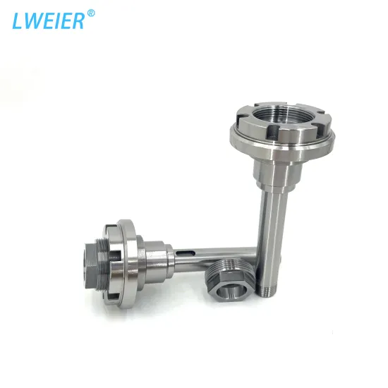 Non-Standard CNC Machining Services for Custom Parts and Products