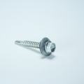 4,2*13mm de parafuso de tapping hex Head Tapping
