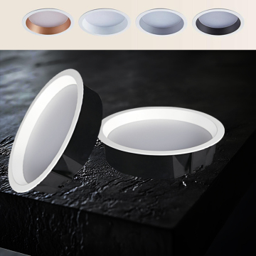 Recessed Downlight Panel Light 7w/12w/20w/28w