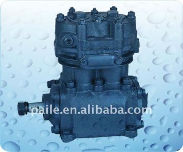 auto Air brake compressor for aftermarket apply to KAZ608(130-3509015)