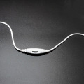 Pillow Speaker Stereo Earphone untuk MP3 MP4 Player
