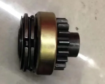 Good Price Bendix Gear Spare Parts Half Bendix for TVS King