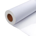 65micron Polypropylene White PP Synthetic Paper For Poster