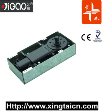 Lasting Floor Spring Door Closer Manufacturers Yg-1400b