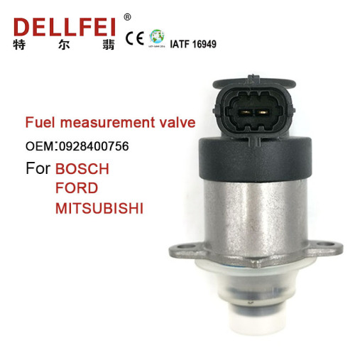 Válvula de medição de combustível de peças de reposição automática barata 0928400756