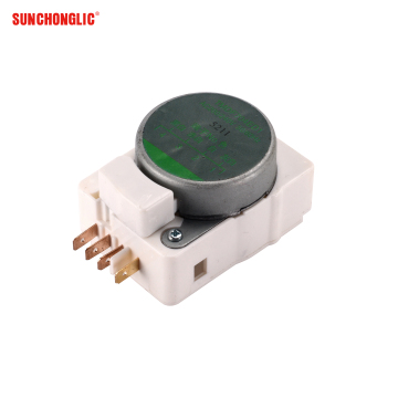Sunchonglic TMDF704ED1 Refrigerator Defrost Timer