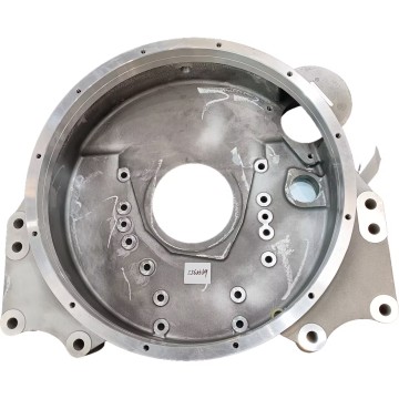 Online winkel voor Dongfeng Truck Reserve Parts: Finding the Perfect Fit - 6L Diesel Engine Flywheel Housing (onderdeelnummer 5563369)