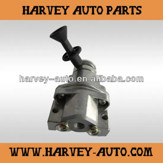 HV-H06 Hand Brake Valve for truck (APSA5890)