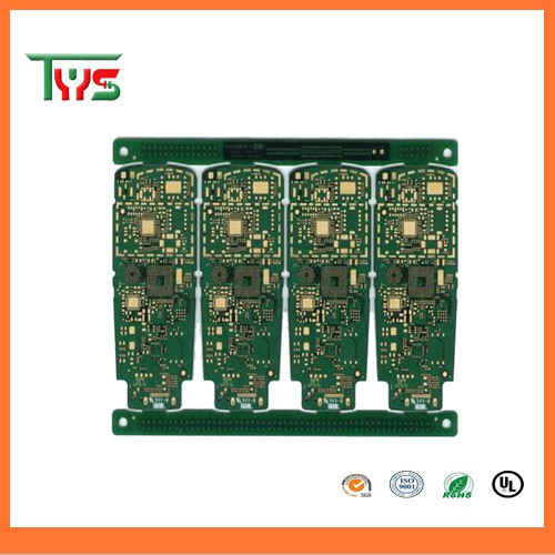 Pcb Design And Electronic Pcb Manufacturer Printed 