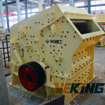 hard rock crushers, impact crushers, mining equipments