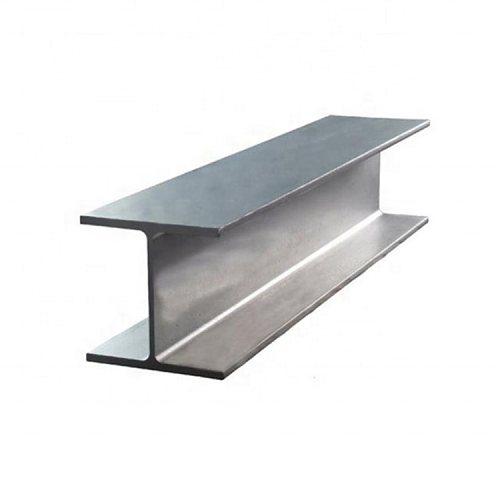 S355JR H Iron Steel I Beam