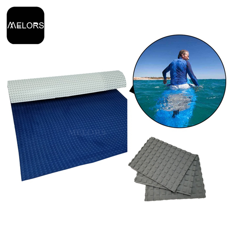 Foam Anti-slip Deck Pad SUP Traction Deck Pad
