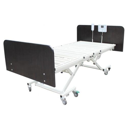 Electric Healthcare Bed Long Term Care Hospital Bed Supplier