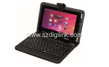 9 Inch Tablet Pc Keyboard 